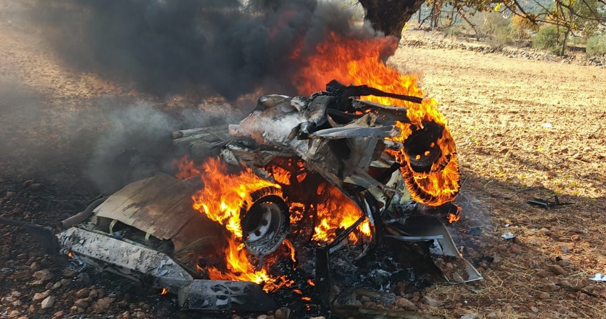 خروقات إسرائيلية جديدة على "الهدنة الهشة".. ح